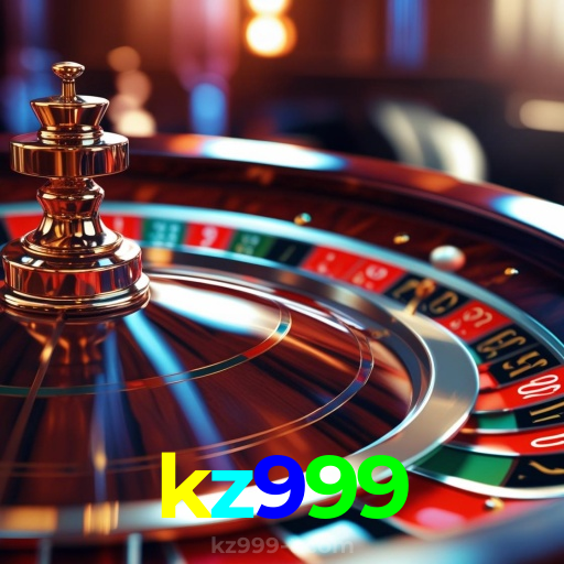 kz999：A roleta digital é sua chance de ganhar! Aposte e vença!