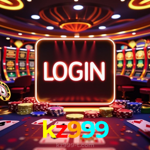 kz999:Divirta-se com slots e apostas ao vivo em futebol no nosso cassino online!