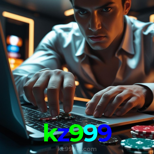 kz999:A adrenalina do futebol online te espera para grandes vitórias!