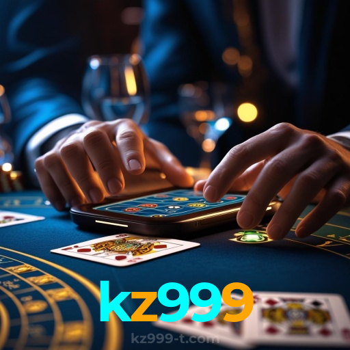 kz999：Onde sua sorte encontra o melhor cassino online e as apostas no futebol!