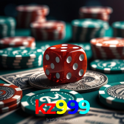kz999：Jogue blackjack e aposte no futebol online com segurança!