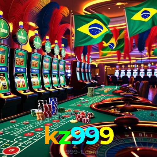 kz999:Gire a roleta e conquiste grandes prêmios em nosso cassino!