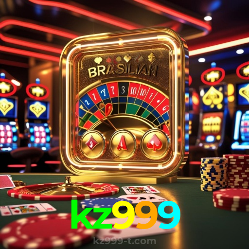 kz999:Jogue no melhor cassino online e conquiste prêmios de verdade!