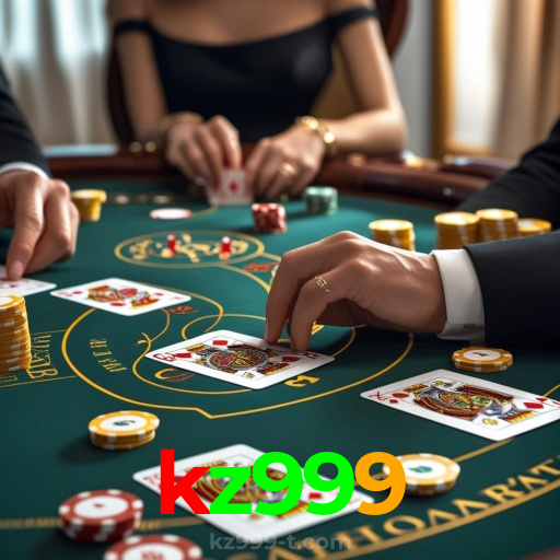 kz999：Em cada giro, novas vitórias! Venha jogar nas melhores slots!