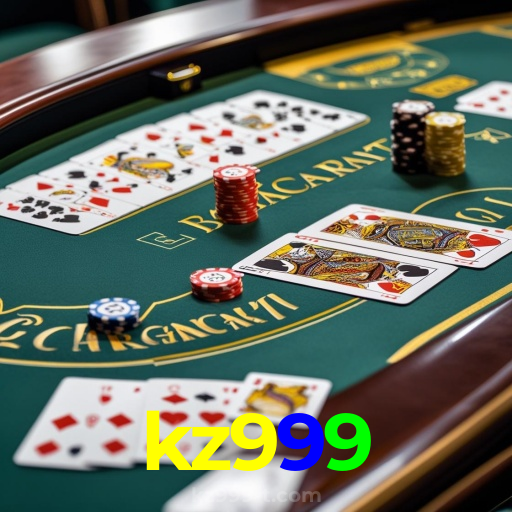 kz999:Os jackpots estão esperando por você! Entre no jogo e faça história!