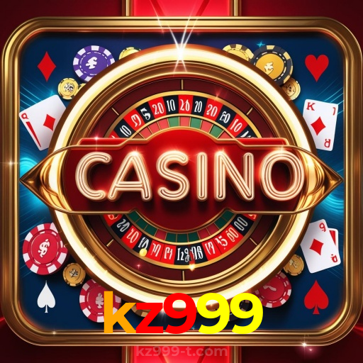 kz999：As melhores slots e jackpots estão esperando por você! Jogue agora!