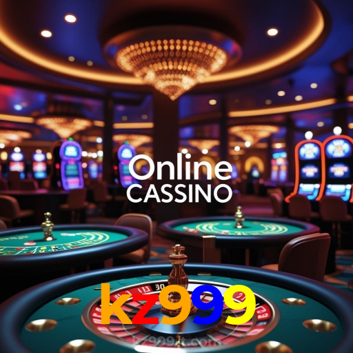 kz999：Aposte no futebol online e vença de forma única!