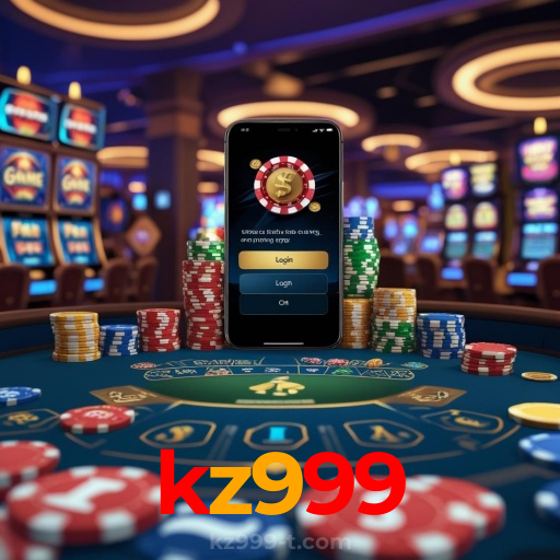 kz999:A adrenalina do futebol online é sua chance de ganhar!