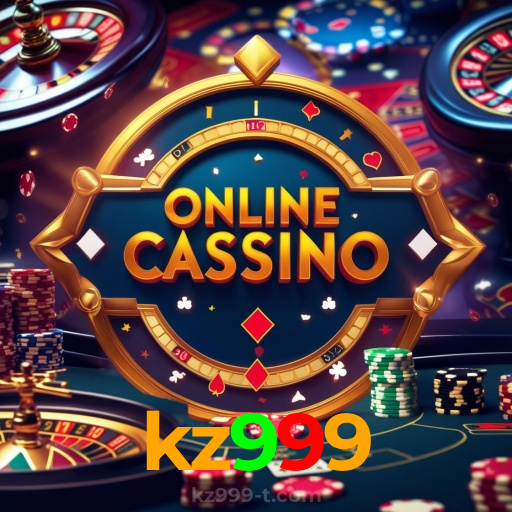 kz999：Jogue blackjack, aposte no futebol e ganhe grandes prêmios no cassino online!