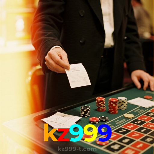 kz999：Divirta-se com slots e apostas ao vivo em futebol no nosso cassino online!