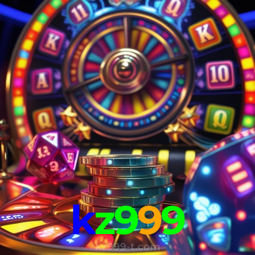 kz999：Jogue Blackjack online e mostre que você é o mestre das cartas!