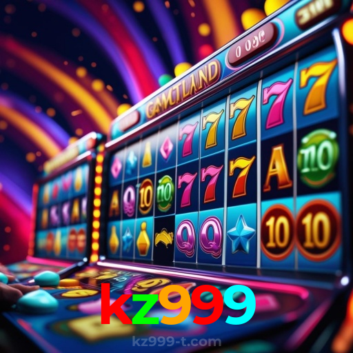 kz999:A melhor plataforma de jogos de cassino e apostas no futebol está aqui!