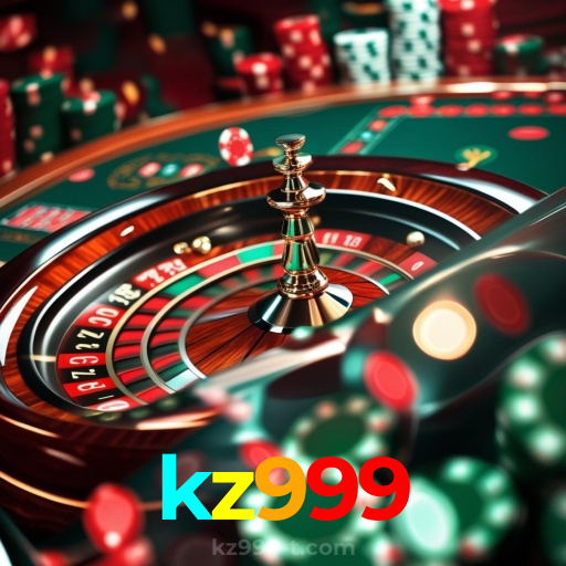 kz999：Jogue nas mesas de poker e vença como um profissional!