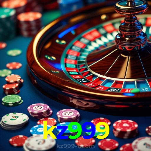 kz999：O cassino online mais confiável para apostas ao vivo no futebol e jogos de cassino!