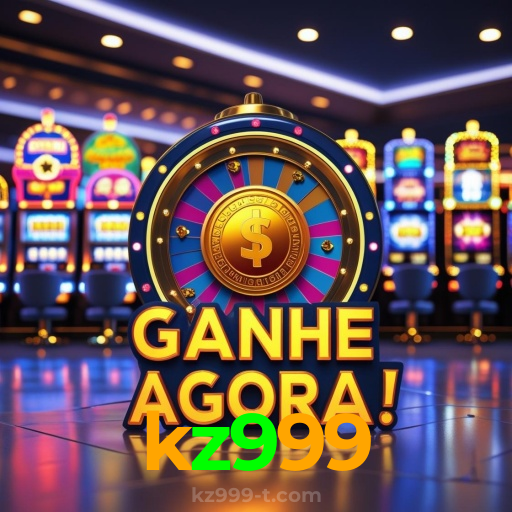 kz999:Divirta-se com poker, blackjack e aposte no futebol online!