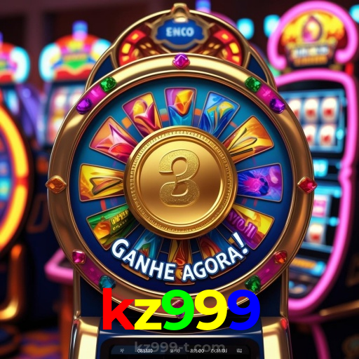 kz999:Em cada jogo, a chance de ganhar é sua! Jogue agora no cassino!
