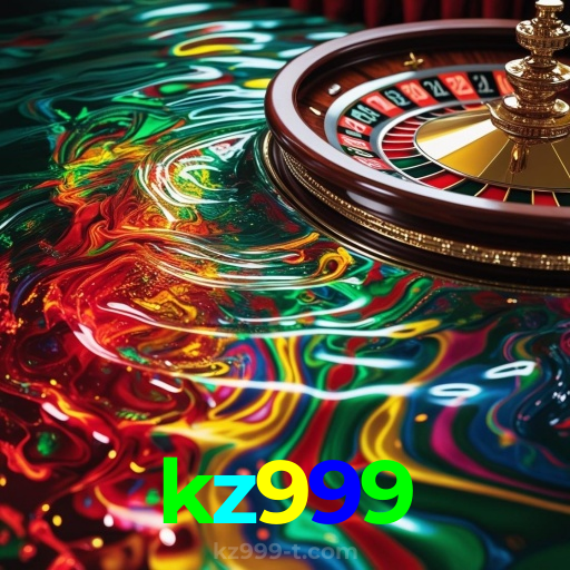 kz999：Jogue poker como um profissional e vença agora mesmo!