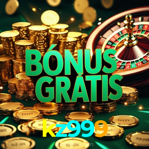 kz999：Aposte no futebol e conquiste prêmios em blackjack e poker!