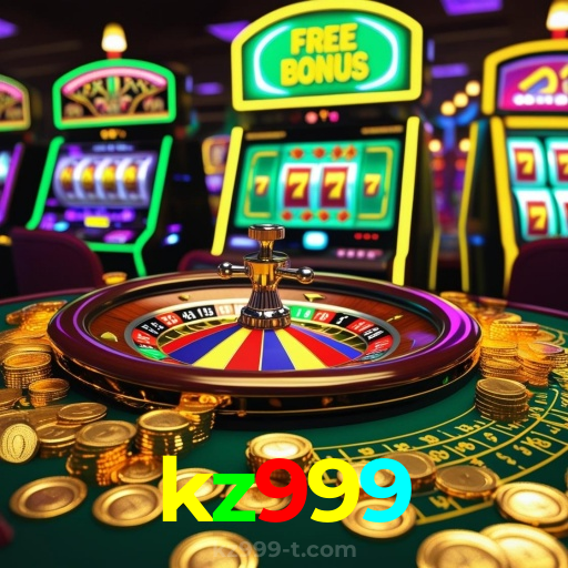 kz999:Aposte no futebol e ganhe prêmios fantásticos no melhor cassino online!