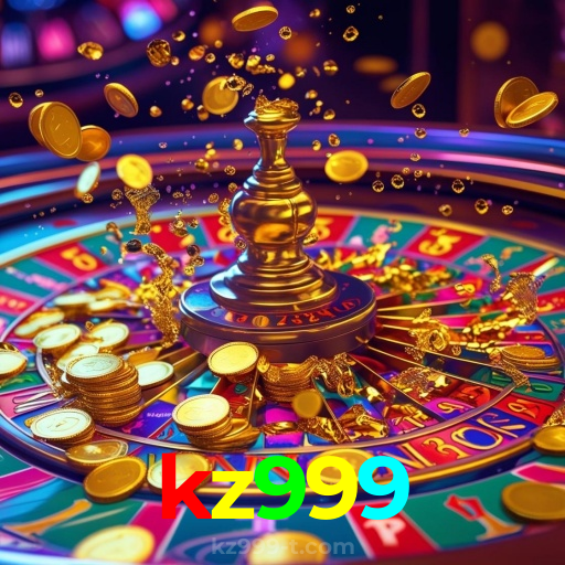 kz999：Jogue poker, aposte no futebol e ganhe prêmios incríveis no cassino!