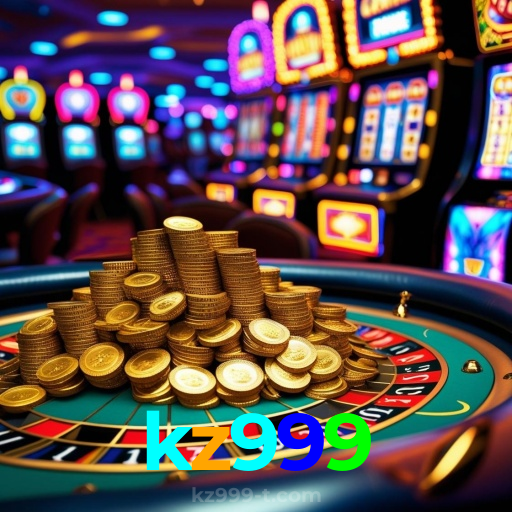 kz999：Aposte no futebol e ganhe nos jogos de blackjack e poker online!