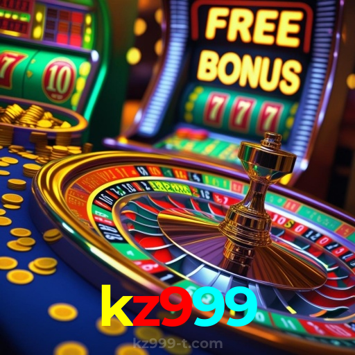 kz999:O melhor cassino para apostar no futebol e ganhar prêmios em blackjack!