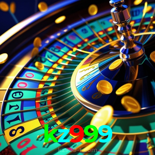 kz999:O cassino online mais seguro para apostas no futebol e roleta!