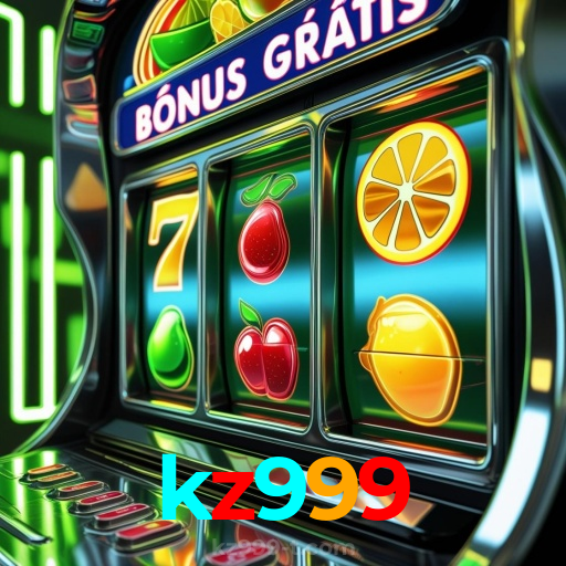 kz999:Entre no cassino e comece a ganhar agora mesmo!