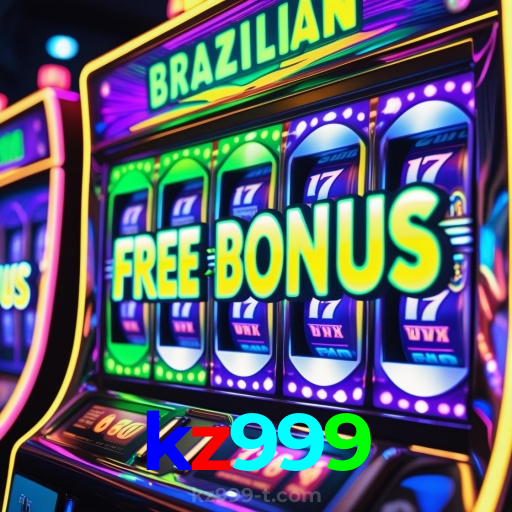 kz999：Aposte no futebol e jogue os melhores jogos de cassino para grandes vitórias!