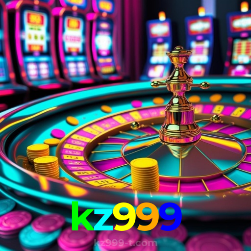 kz999：Onde sua sorte brilha: jogos de poker, roleta e apostas no futebol!
