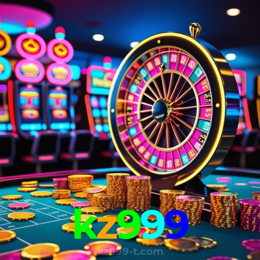 kz999:Jogue nas nossas slots e conquiste prêmios de tirar o fôlego!