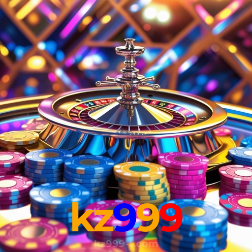 kz999：Apostas no futebol e diversão com roleta e blackjack no cassino online!