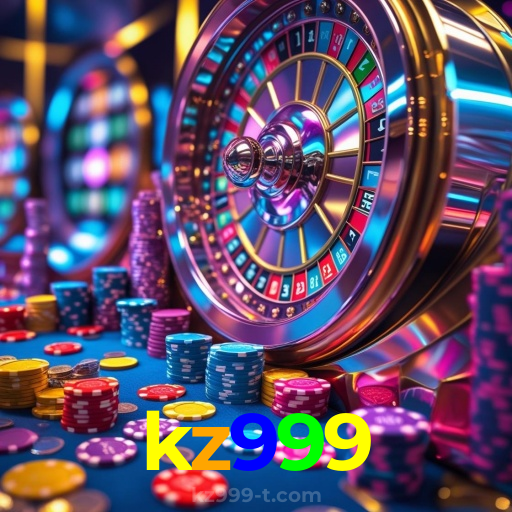 kz999:Cada giro é uma nova chance! Aposte nas slots e vença!