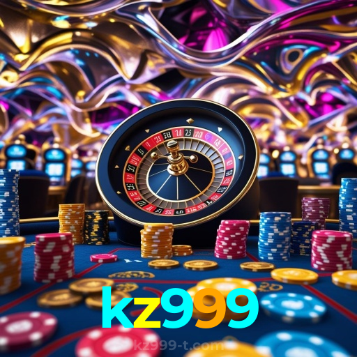 kz999:Cada giro nas slots pode ser uma grande vitória! Aposte agora!