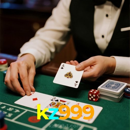 kz999：Sua sorte está no cassino online com jogos como poker e apostas no futebol!