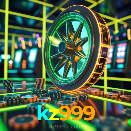 kz999:Aposte no futebol e ganhe prêmios em blackjack e roleta online!