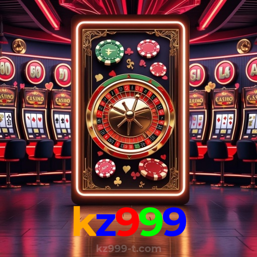 kz999:O futebol digital está esperando por você! Aposte e vença!