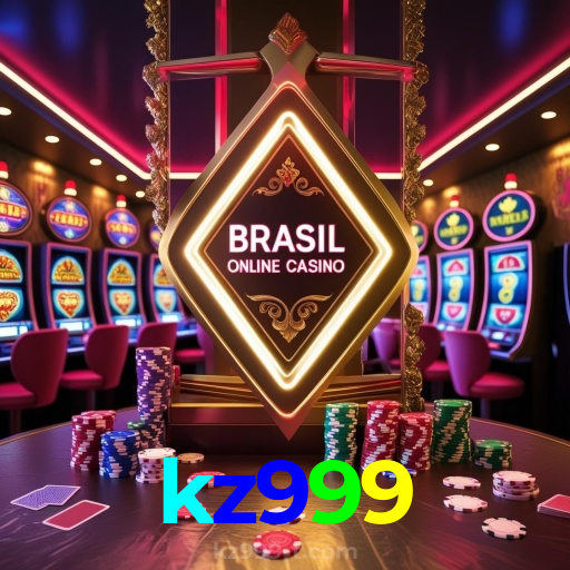 kz999：Jogue blackjack, aposte no futebol e conquiste grandes vitórias!
