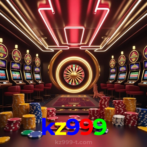 kz999:As maiores vitórias nas slots estão esperando por você! Jogue agora!
