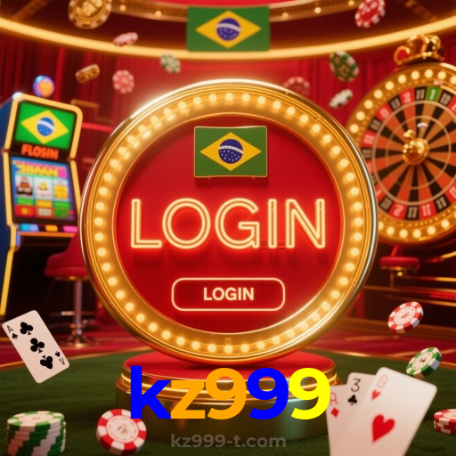 kz999：Onde o futebol e o cassino online se encontram para grandes prêmios!