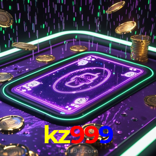 kz999：Vença com cada jogada no futebol online e ganhe prêmios incríveis!