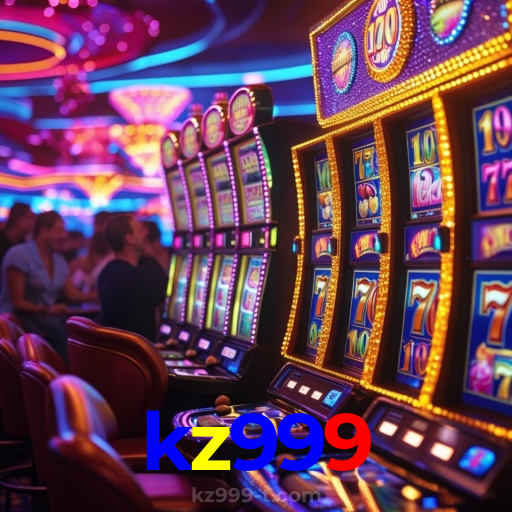 kz999：A emoção do futebol digital está esperando por você! Aposte agora!
