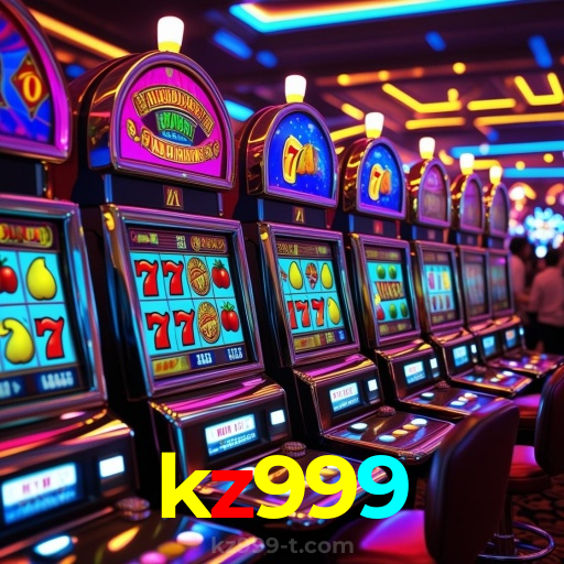 kz999:A sorte está na roleta! Aposte e ganhe agora!