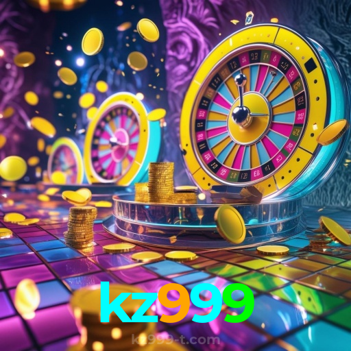 kz999：A emoção de jogar futebol online é ainda maior quando você vence!