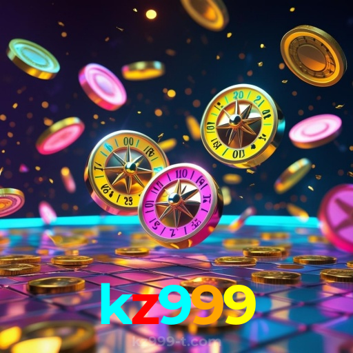 kz999：O cassino online ideal para quem ama futebol e jogos de cassino!
