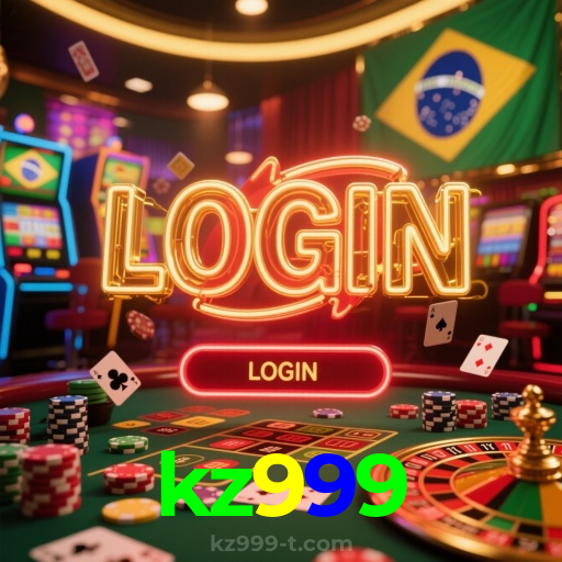 kz999：Jogue slots, poker e aposte no futebol no cassino online mais emocionante!