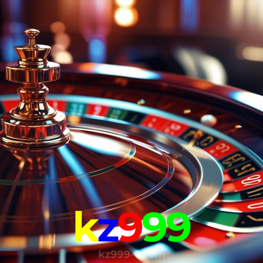 kz999：Apostas no futebol e grandes prêmios em roleta no cassino online!