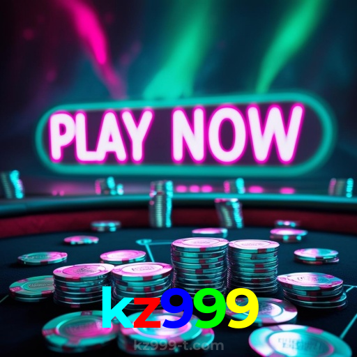 kz999:O melhor cassino online com roleta, poker e apostas no futebol!