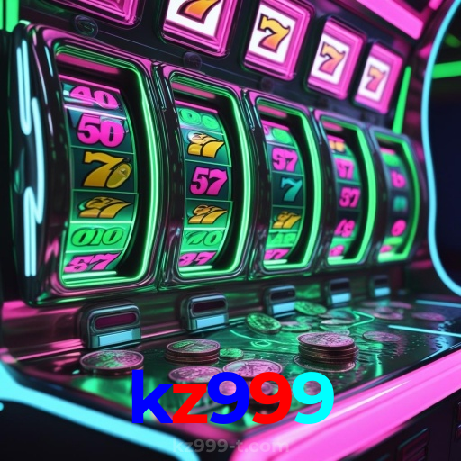 kz999:No cassino online mais seguro, aposte no futebol e jogue slots emocionantes!