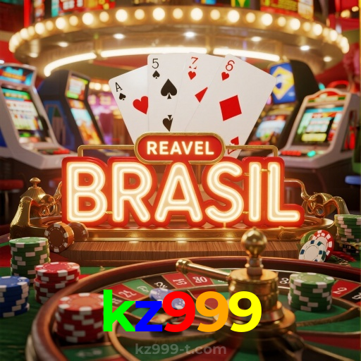 kz999：Sinta a adrenalina da roleta! Aposte e vença agora!